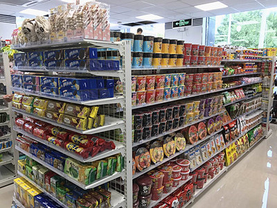 超市发罗森便利店明日三店同开，便捷生活再升级