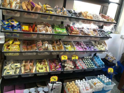 如何成功经营一家休闲食品加盟店 销售策略与运营指南