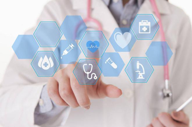 互联网健康管理中心时代来临 数字科技引领健康管理新变革