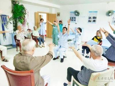 医养深度融合 打造一体化康养中心与健康管理咨询新生态